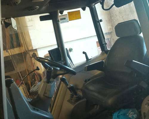 Tractor Valtra BH 145