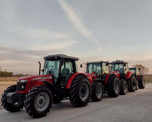 Aceite para Transmisión SAE 80 W 90 Agco (04805039)