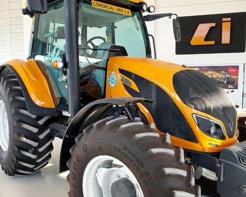 Valtra a 134h HI Tech - Power Shift - Oportunidad