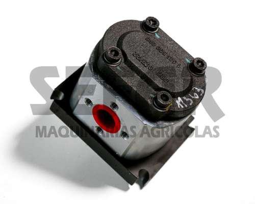 Bomba Hidraulica 52 Lts Rexroth