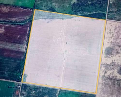 100 Has Agricolas Colonia Raquel/santa FE