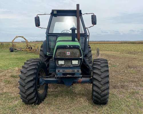 Agco Allis 5.100 DT