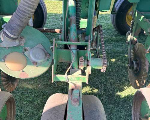 Pierobon MIX 9800 18/52 14/70 Fert Simple en la Linea