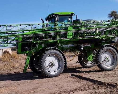 Metalfor 7040 - año 2021