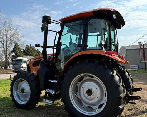 Tractor Zanello 4.100 Nuevo