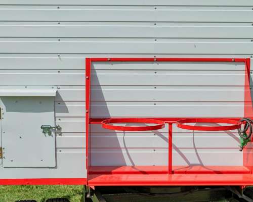 Casilla Rural la Criolla de 6.5 Metros 4 Camas Nuevas 2026