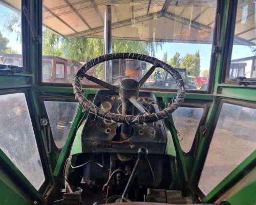 Tractor Deutz AX120 Rodado 23.1x30