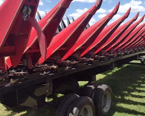 Maicero Franco Fabril 2024- 16 a 52 - 400has de USO