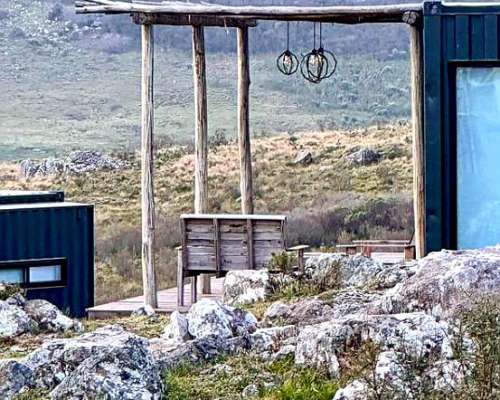 Terrazas Suites Cabañas Boutique