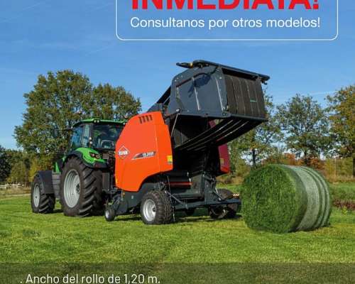 Kuhn VB 3285 OF (sin Cutter)