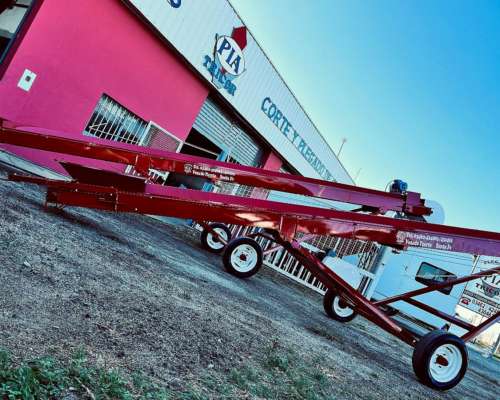 Cintas Transportadoras PIA 60 / 30 TN