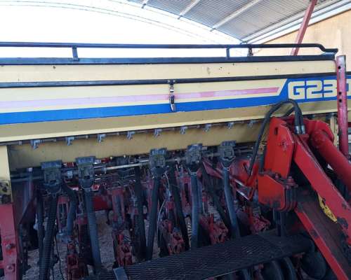 Sembradora Gherardi G230 Usada