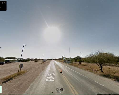 Dueño Vende 2000 Hectareas en Noroeste de Córdoba