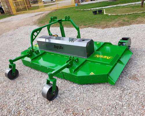 Desmalezadora DM 2624