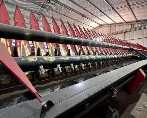 Usado - Franco Fabril - 25 a 52 - Hidráulico - año 2019