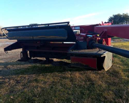 Segadora Mainero 6061 3 Mts Corte