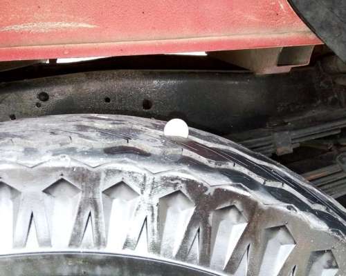 Ford 350 en Exelente Estado