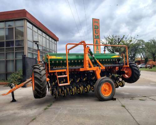 Sembradora Dumaire 700 25 a 19 cm
