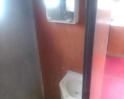 Casilla Rural Lucrea 4 Camas