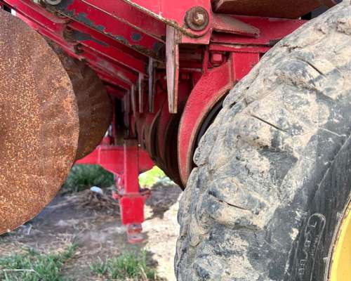 Gherardi G310 de 24 a 35 Mecanica Simple Fert. Monitor 2015