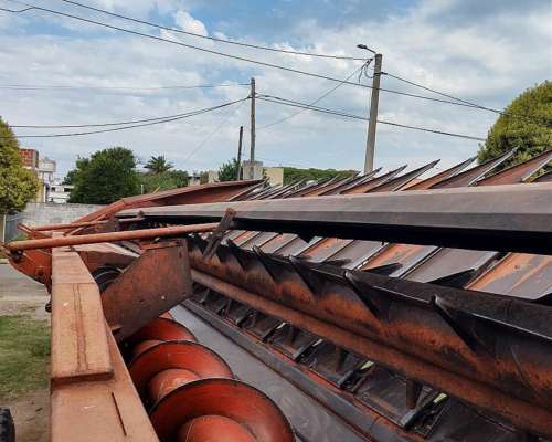 Girasolero Mainero 1035 de 10 a 70 con Bandeja a 35