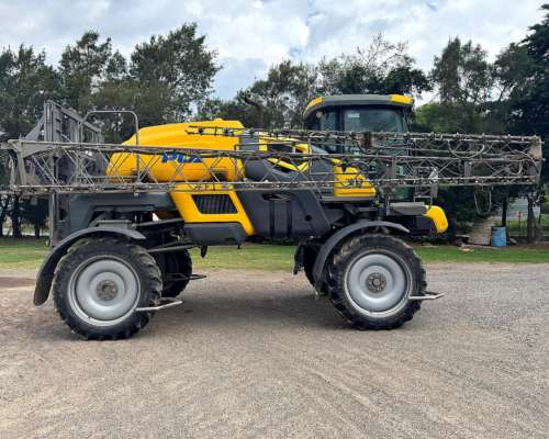 Pla MAP 3 2900 año 2017 - 2000 Hs Originales