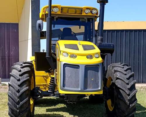 Tractor Pauny Ptrac 180 18.4x34