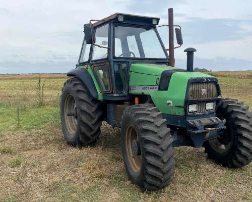 Agco Allis 5.100 DT
