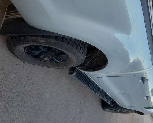 Vendo Ford Ranger 2015