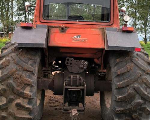 Tractor Fiat 1380 130hp