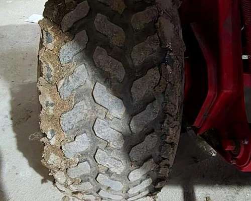 Rotoenfardadora Mainero 5886 .