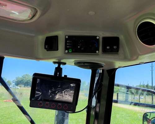 Tractor Chery RK90 Cabinado