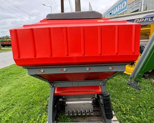 Kit Fertilizador Sembrador Altina para Equipo de Arrastre