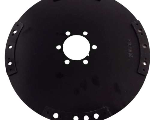 Bomba Hidraulica 6 Estrias Autoelevador 2,5/3,5tn Todo Vial