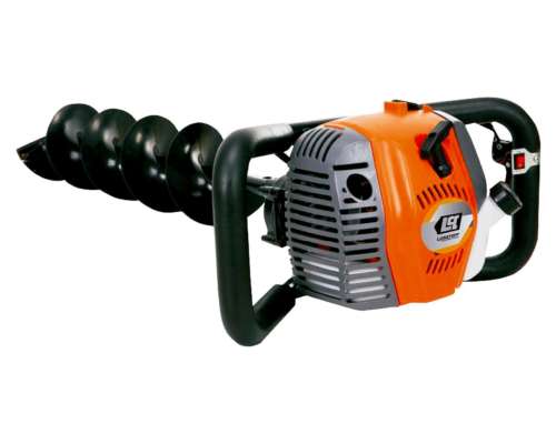 Hoyadora Naftera • 58 CC