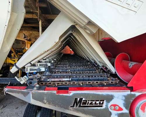 Maicero Maizco Premium 2017