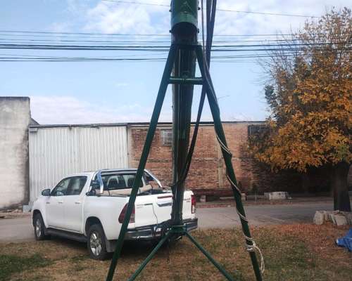 Chimango Pranzoni 7 M.