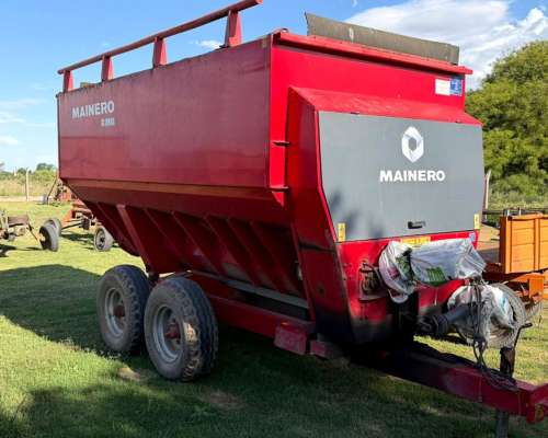 Mixer Mainero 2932 .