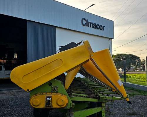 Maicero Allochis 13 a 52 con Pateador