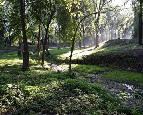 Terreno en Barrio la Gruta, Alta Gracia