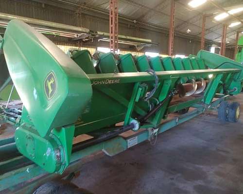 Maicero John Deere de 12 a 52