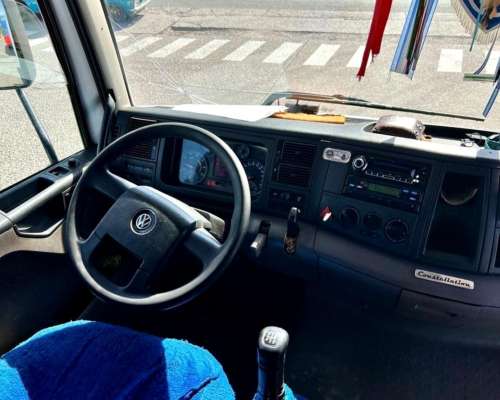 Volkswagen 17.280 35 LR SC Constellation 2018 U$S 72.000