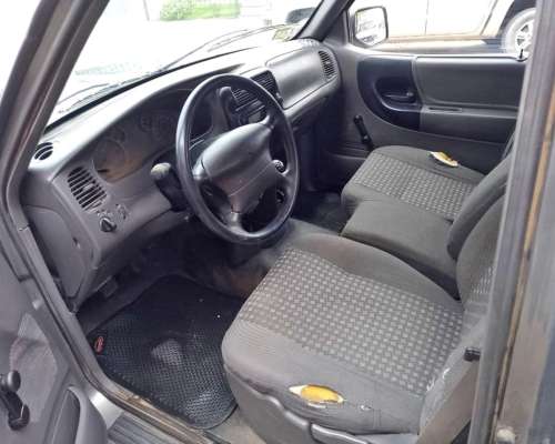 Ford Ranger 3.0 CD XL Plus 4X2 año 2008