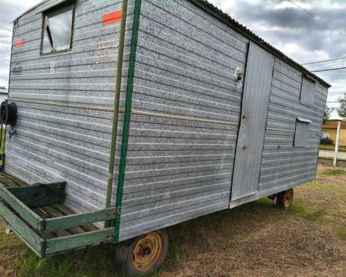 Casilla Rural Marca Gutierrez