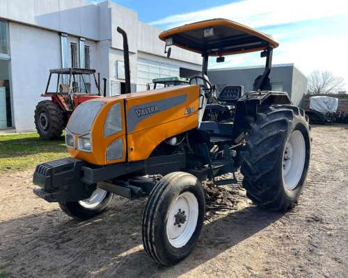 Tractor Valtra A850 año 2010