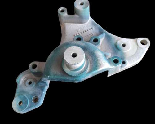 Tapa Estiras Correa Cigueñal