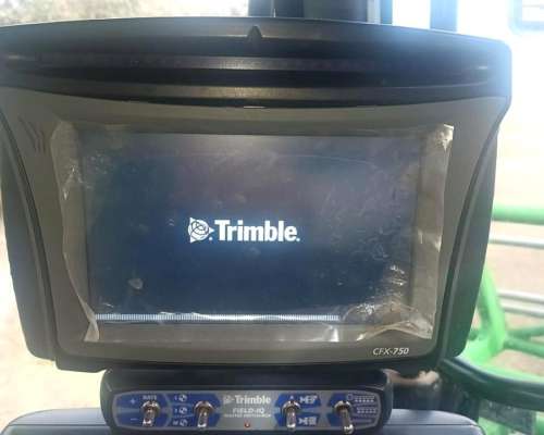 Pulverizadora Metalfor 7030 2018