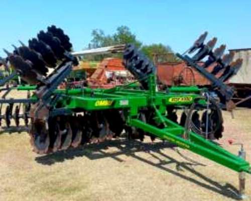 Rastras Cele,kern y Ombu