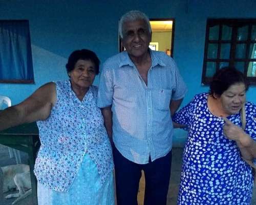 Busco Trabajo Disponibilidad Inmediata