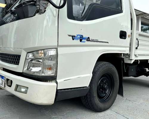 Jmc N601 Motor JMC Isuzu 2.8 TDI 115hp, P/ 2,5 Ton. año 2017